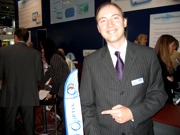 Michael Wittmann: "hohes Potential für Silikon-Hydrogele"