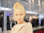 Annette Kluger: "Vorsprung im Know How bei TitanFlex"