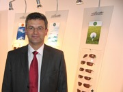 Mag. Johann Pürmayr: "Positionierung im Tragekomfort"