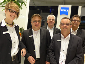 Carl Zeiss Austria: 