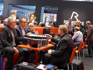 Bei RODENSTOCK stehen mit Impression 2  und Multigressiv 2 zwei neue Updates  zur Verf&uuml;gung