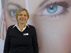 Petra Schwarz: 