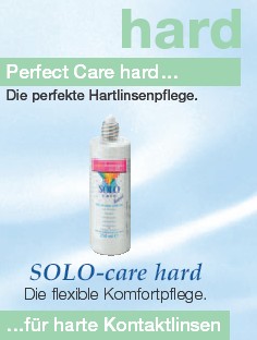 SOLO-care hard
