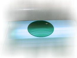 UV Demonstrator