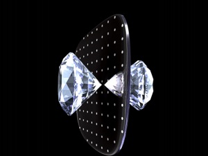 Punkt f&uuml;r Punkt Berechnung