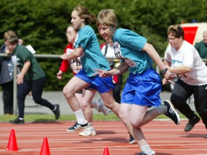 Special Olympics