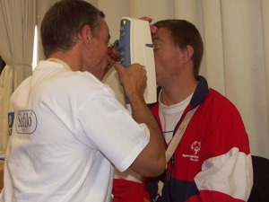 Special Olympics