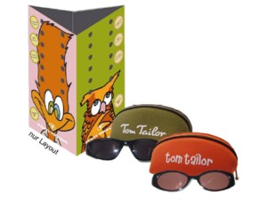 Tom Tailer - Mini 