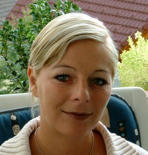 Petra Unterweger