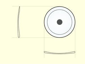 Prismatisch dynamisch