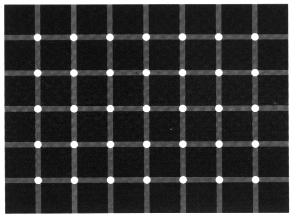 Scintillation Grid