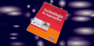 Technologie für Augenoptiker