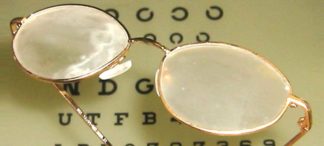 Nur beschlagfreie High-Tech-Brillengläser lassen keine Wünsche offen