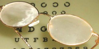Nur beschlagfreie High-Tech-Brillengläser lassen keine Wünsche offen