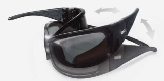 gloryfy - unbreakable eyewear