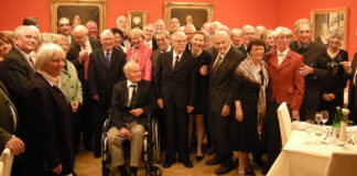 Julius-Hischberg-Gesellschaft: Von Mozart über Paracelsus - nicht nur - zu Werneck und Sattler