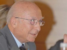 Interview mit Gleitsichtglasentwickler Bernard Maitenaz