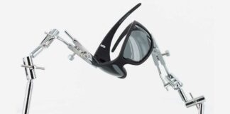 Nichts ist unmöglich! gloryfy unbreakable eyewear!