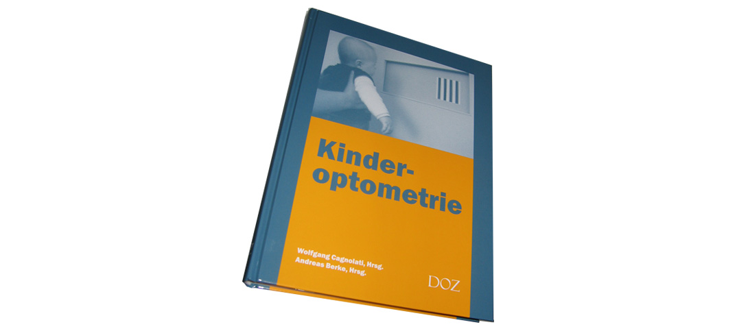 Kinderoptometrie