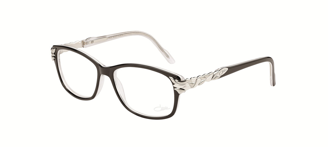 Elegant komponiert: CAZAL Eyewear CAZAL 3016 col001