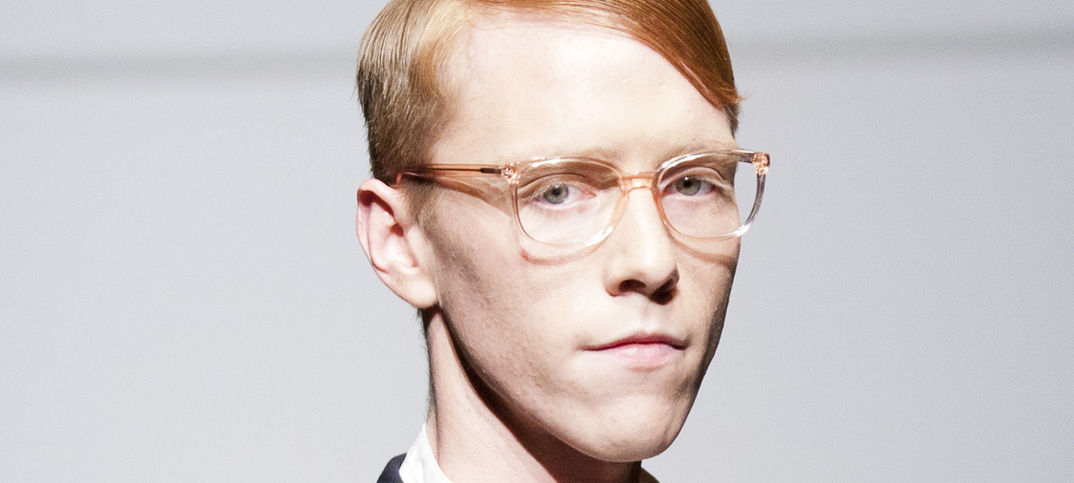 ANDY WOLF: Kollektion als Hommage an Krimi-Helden Andy Wolf Superated