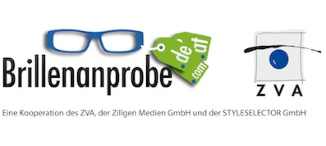 HOYA Brillenanprobe