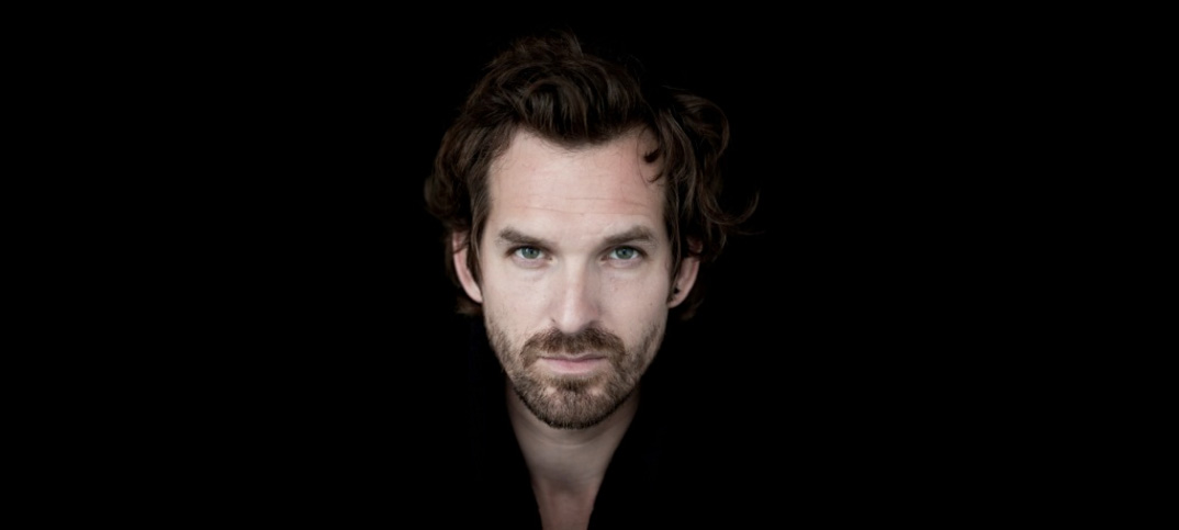 Mathieu Lehanneur, Jury-Präsident