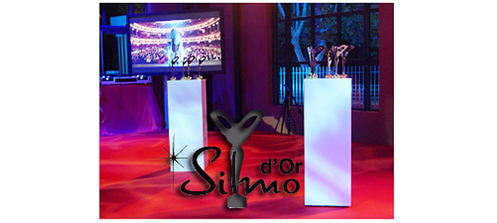 SILMO d'Or 2012 – die Besten der Augenoptik
