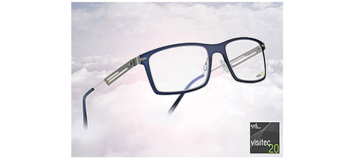 visitec20 mit fünf neuen Modellen