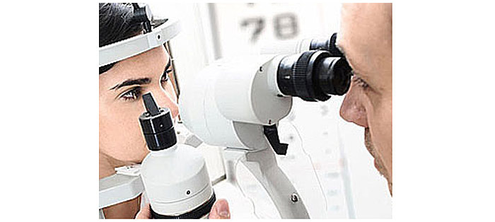 Augenoptik studieren!