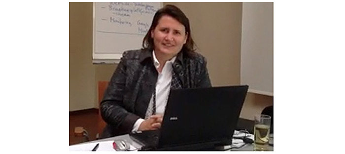 Seminarbericht: Social Media für Augenoptiker