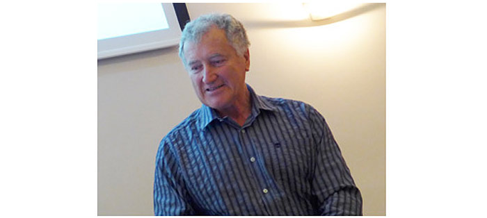HOYA Kaminabend mit Prof. Dr. Peter Heilig
