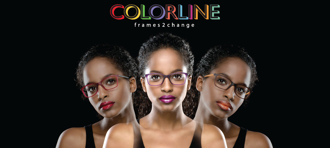 COLORLINE