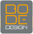 Logo Bode Design