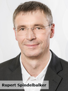 Rupert Spindelbalker