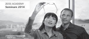 Einsteiger-/Umsteiger-Seminar ZEISS Brillengläser @ Carl Zeiss | Wien | Wien | Österreich