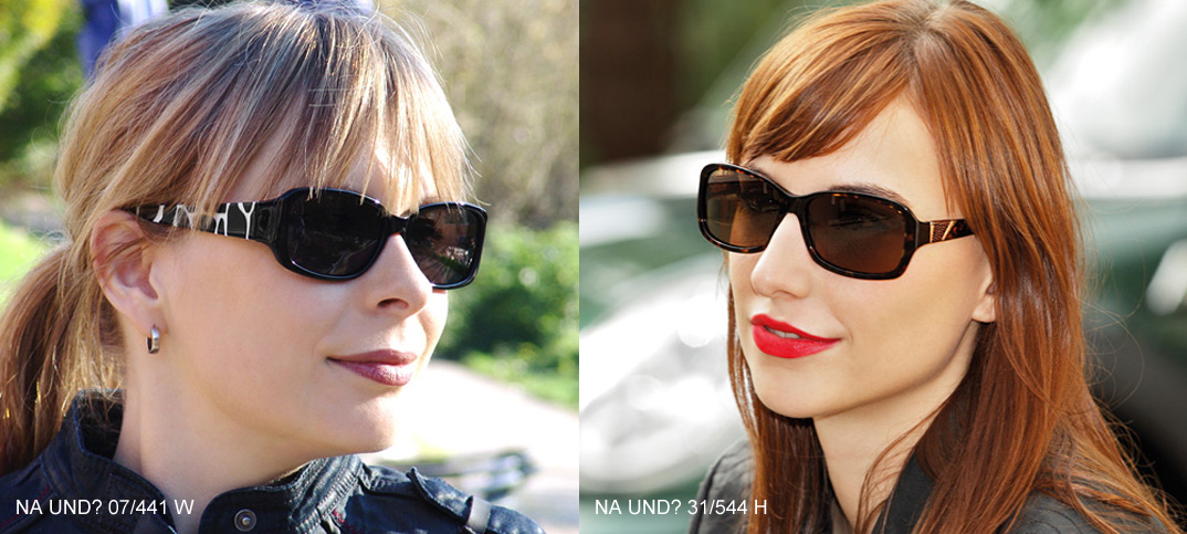 Marion Ramm NA UND? 2014