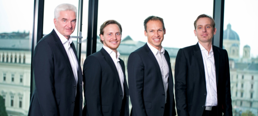 Das Sauflon Team