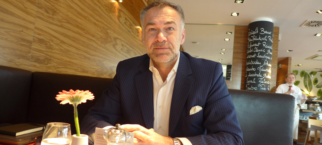 Interview mit Christian Kirchmayer zu coastal.com Christian Kirchmayer