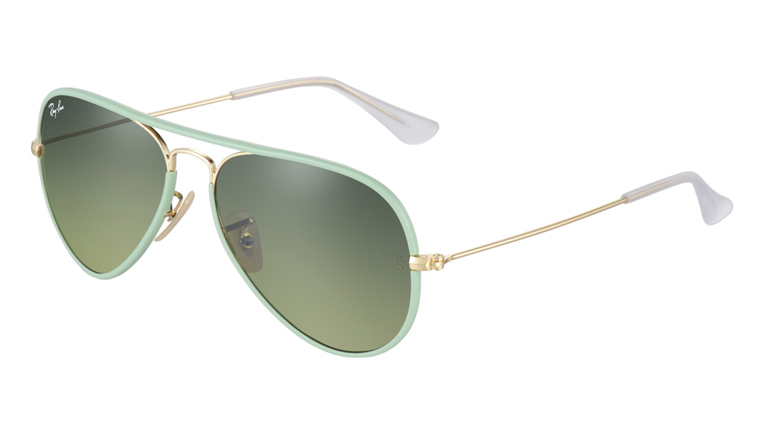 Ray Ban 3025JM 001