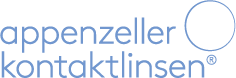 Appenzeller Kontaktlinsen Logo
