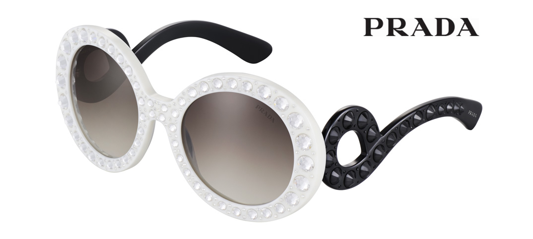 PRADA 31PS 7S3-0A7