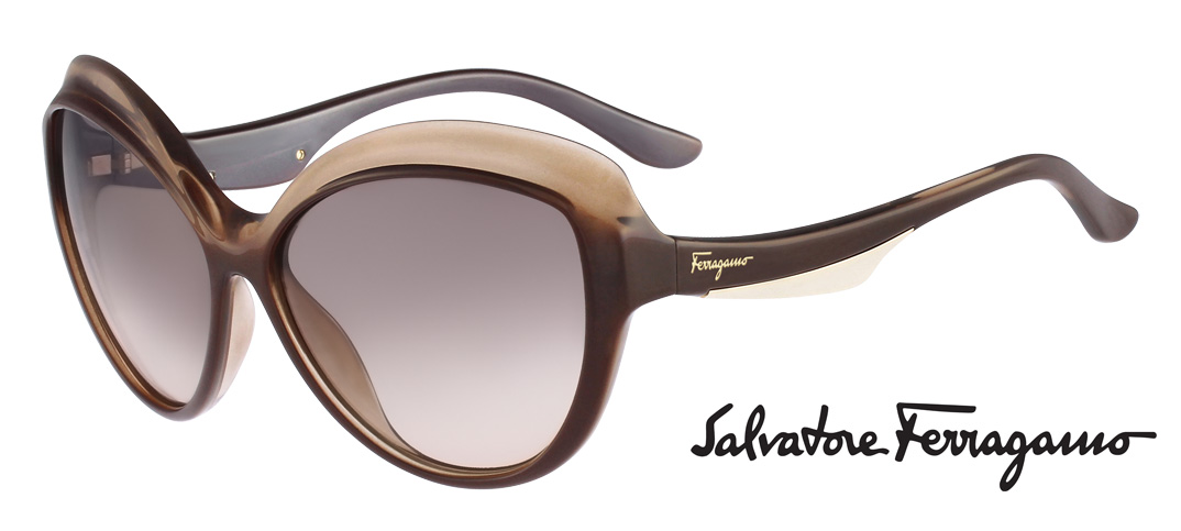 Salvatore Ferragamo SF705S