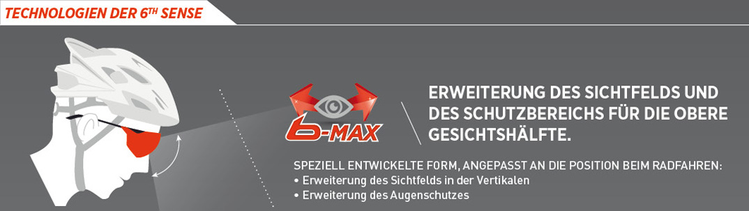 bolle 6thSENSE Technologie