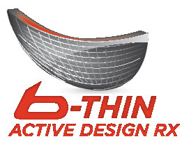 bollé b-Thin Active Design