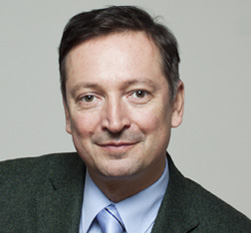 Harald Belyus, MSc