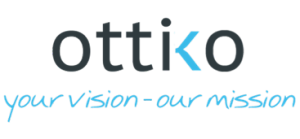 ottiko Logo