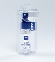 Zeiss Rubbellose