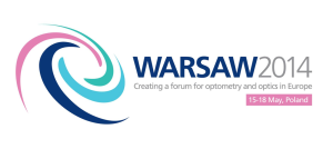 WARSAW 2014 - Frühjahrstagung der European Academy of Optometry and Optics @ Hotel Novotel Warszawa Centrum | Warschau | Wysokomazowiecki | Polen