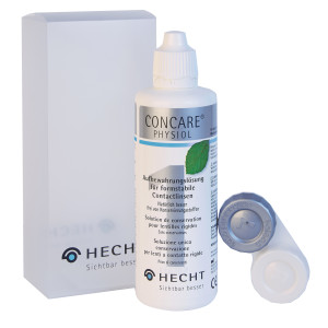 Concare Physiol Einzelflasche